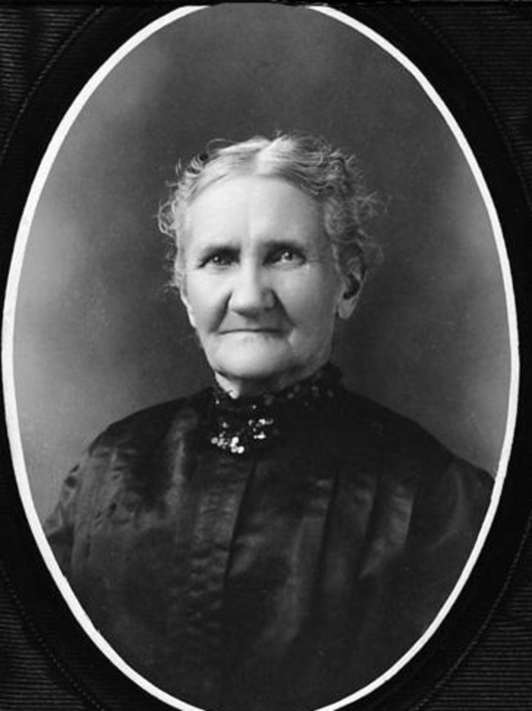 Rebecca Bird (1838 - 1922) Profile